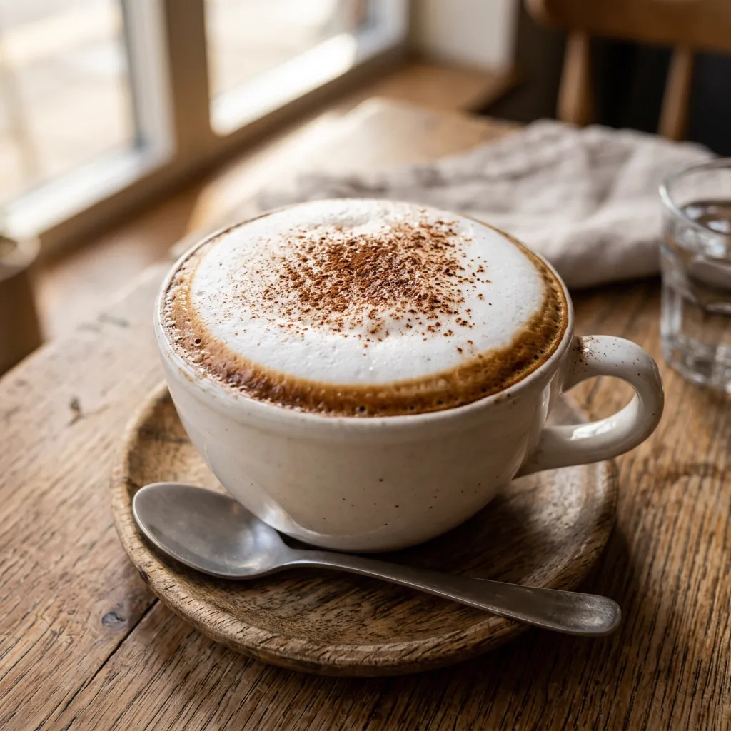 Cappuccino