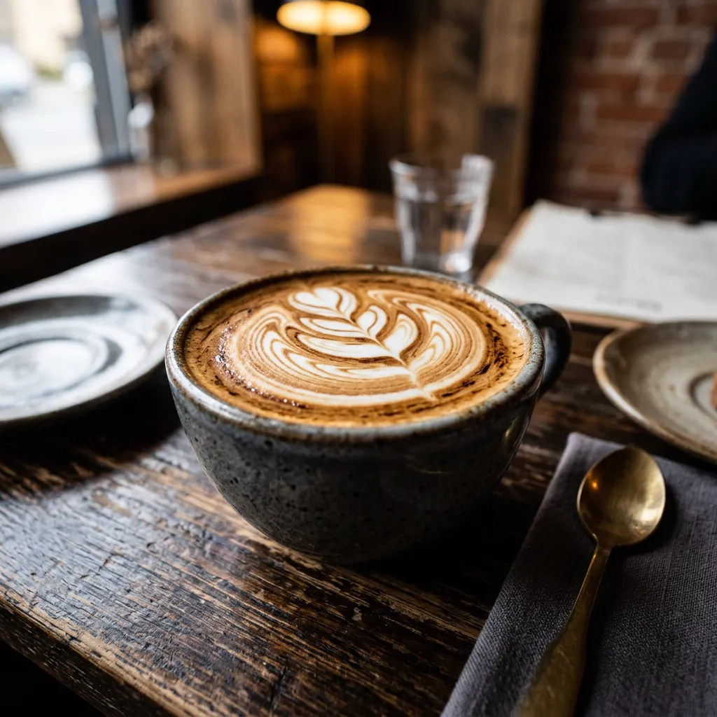 Latte