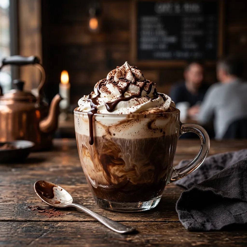 Mocha